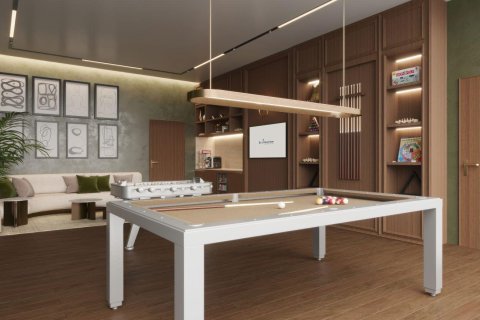 Lägenhet till försäljning i Palm Jumeirah, Dubai, UAE 2 sovrum, 179 kvm Nr. 682433 - fotografi 22