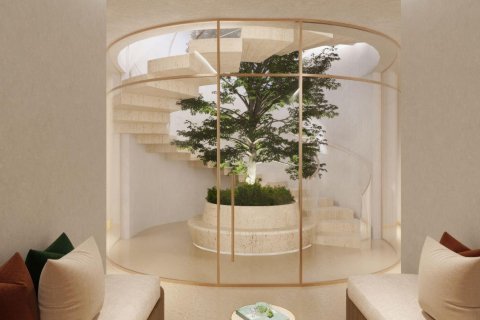 Lägenhet till försäljning i Palm Jumeirah, Dubai, UAE 2 sovrum, 179 kvm Nr. 682433 - fotografi 26