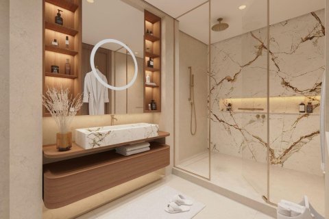 Lägenhet till försäljning i Palm Jumeirah, Dubai, UAE 2 sovrum, 179 kvm Nr. 682433 - fotografi 15