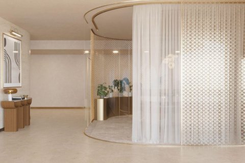 Lägenhet till försäljning i Palm Jumeirah, Dubai, UAE 2 sovrum, 179 kvm Nr. 682433 - fotografi 19