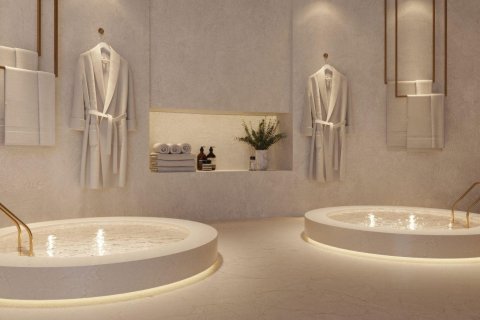 Lägenhet till försäljning i Palm Jumeirah, Dubai, UAE 2 sovrum, 179 kvm Nr. 682433 - fotografi 17