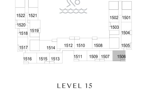 Appartement te koop in Dubai Hills Estate, Dubai, VAE 2 slaapkamers, 102 vr.m., nr 682423 - foto 20