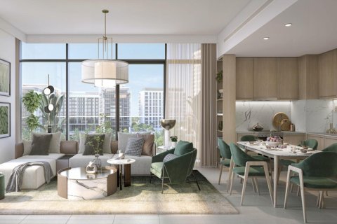 Appartement te koop in Dubai Hills Estate, Dubai, VAE 2 slaapkamers, 102 vr.m., nr 682423 - foto 2