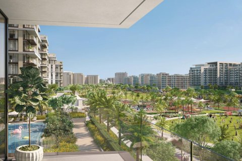 Appartement te koop in Dubai Hills Estate, Dubai, VAE 2 slaapkamers, 102 vr.m., nr 682423 - foto 5