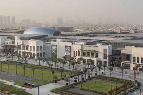 Appartement te koop in Dubai Hills Estate, Dubai, VAE 2 slaapkamers, 102 vr.m., nr 682423 - foto 18