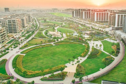 Appartement te koop in Dubai Hills Estate, Dubai, VAE 2 slaapkamers, 102 vr.m., nr 682423 - foto 17