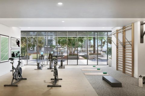 Appartement te koop in Dubai Hills Estate, Dubai, VAE 2 slaapkamers, 102 vr.m., nr 682423 - foto 15