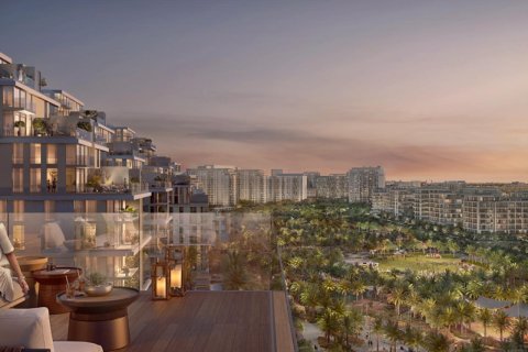 Appartement te koop in Dubai Hills Estate, Dubai, VAE 2 slaapkamers, 102 vr.m., nr 682423 - foto 10