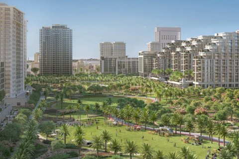 Appartement te koop in Dubai Hills Estate, Dubai, VAE 2 slaapkamers, 102 vr.m., nr 682423 - foto 16