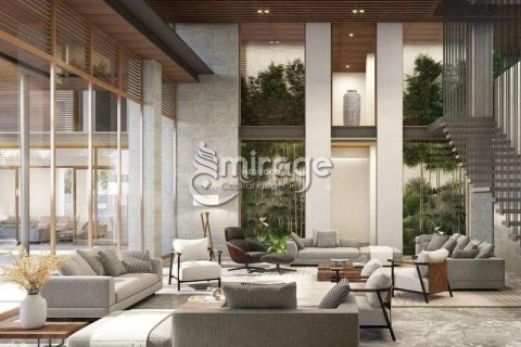 阿联酋 Abu Dhabi Al Reem Island 待售 : 4 卧, 361.1 平方米 , 编号579645 - 照片 2
