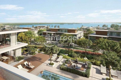 阿联酋 Abu Dhabi Al Reem Island 待售 : 4 卧, 361.1 平方米 , 编号579645 - 照片 10