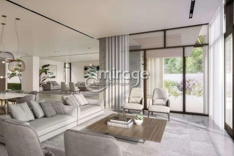 阿联酋 Abu Dhabi Al Reem Island 待售 : 4 卧, 361.1 平方米 , 编号579645 - 照片 4