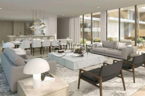 阿联酋 Abu Dhabi Al Reem Island 待售 : 4 卧, 361.1 平方米 , 编号579645 - 照片 5