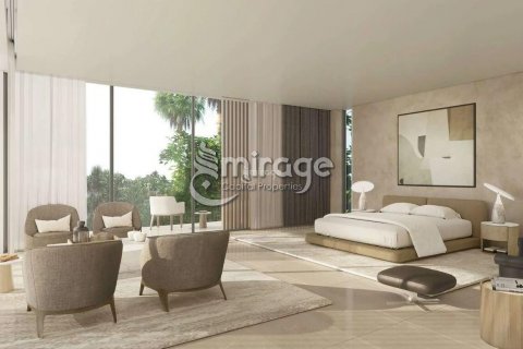 阿联酋 Abu Dhabi Al Reem Island 待售 : 4 卧, 361.1 平方米 , 编号579645 - 照片 6