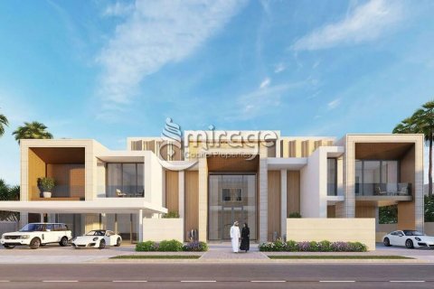 阿联酋 Abu Dhabi Al Reem Island 待售 : 4 卧, 361.1 平方米 , 编号579645 - 照片 1