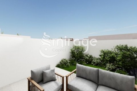 Apartmen di Yas Island, Abu Dhabi, UAE 3 bilik tidur, 144.5 meter persegi № 579644 - foto 1