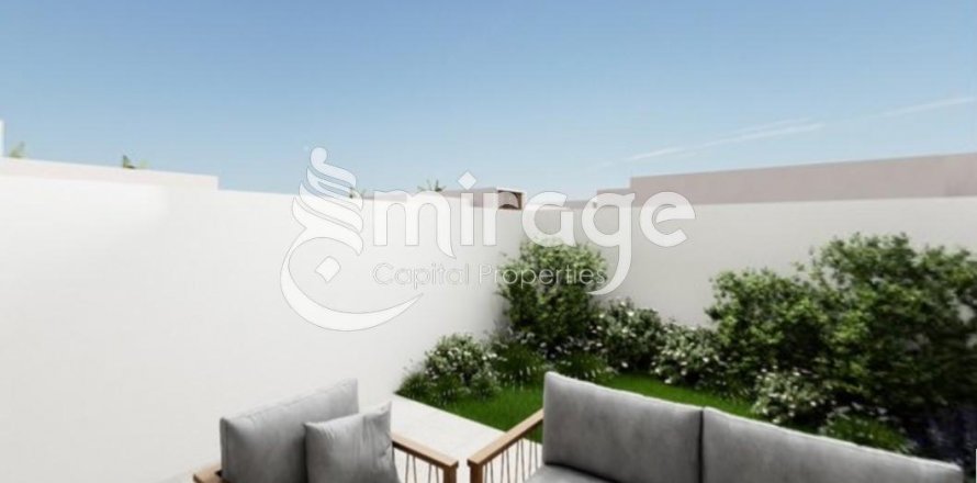 Apartmen di Yas Island, Abu Dhabi, UAE 3 bilik tidur, 144.5 meter persegi № 579644