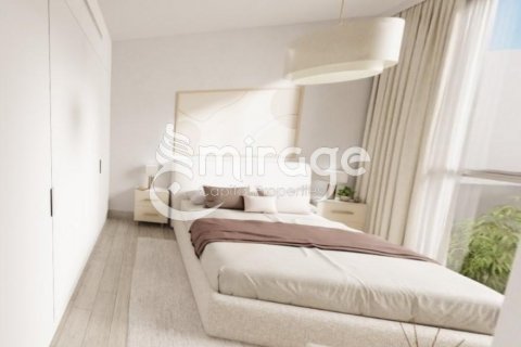 Apartmen di Yas Island, Abu Dhabi, UAE 3 bilik tidur, 144.5 meter persegi № 579644 - foto 8