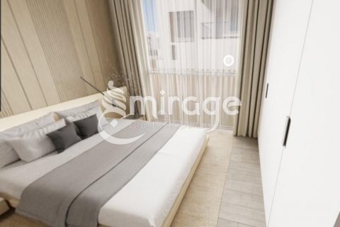 Apartmen di Yas Island, Abu Dhabi, UAE 3 bilik tidur, 144.5 meter persegi № 579644 - foto 4