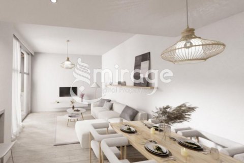 Apartmen di Yas Island, Abu Dhabi, UAE 3 bilik tidur, 144.5 meter persegi № 579644 - foto 3