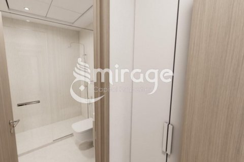 Apartmen di Yas Island, Abu Dhabi, UAE 3 bilik tidur, 144.5 meter persegi № 579644 - foto 10