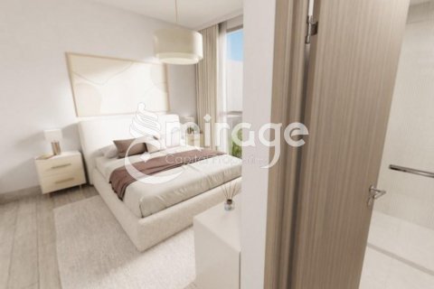 Apartmen di Yas Island, Abu Dhabi, UAE 3 bilik tidur, 144.5 meter persegi № 579644 - foto 7