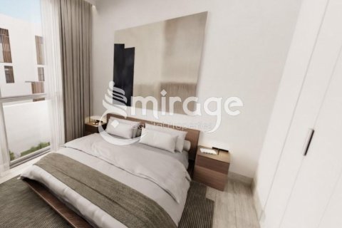 Apartmen di Yas Island, Abu Dhabi, UAE 3 bilik tidur, 144.5 meter persegi № 579644 - foto 5