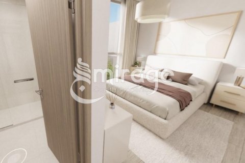 Apartmen di Yas Island, Abu Dhabi, UAE 3 bilik tidur, 144.5 meter persegi № 579644 - foto 6