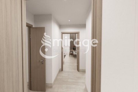 Apartmen di Yas Island, Abu Dhabi, UAE 3 bilik tidur, 144.5 meter persegi № 579644 - foto 2