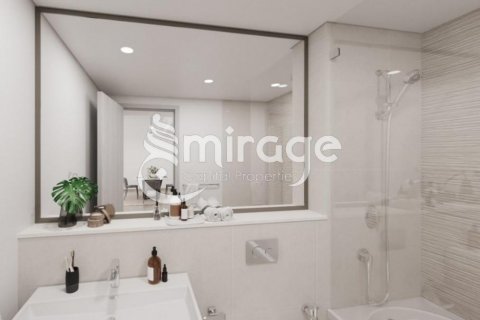 Apartament në Yas Island, Abu Dhabi, Emiratet e Bashkuara Arabe 1 dhomë gjumi, 83.1 m2. № 579643 - Foto 9