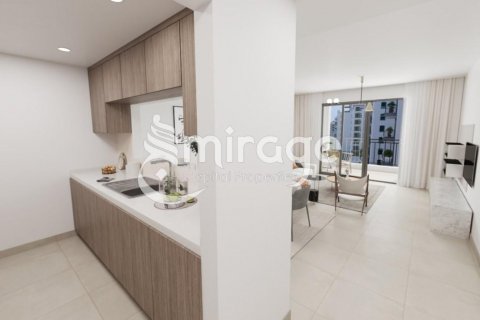 Apartament në Yas Island, Abu Dhabi, Emiratet e Bashkuara Arabe 1 dhomë gjumi, 83.1 m2. № 579643 - Foto 6
