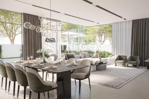 阿联酋 Abu Dhabi Al Reem Island 待售 : 4 卧, 361.1 平方米 , 编号579649 - 照片 2
