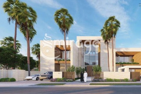 阿联酋 Abu Dhabi Al Reem Island 待售 : 4 卧, 361.1 平方米 , 编号579649 - 照片 1