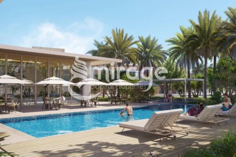 阿联酋 Abu Dhabi Al Reem Island 待售 : 4 卧, 361.1 平方米 , 编号579649 - 照片 11
