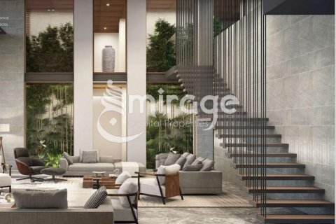 阿联酋 Abu Dhabi Al Reem Island 待售 : 4 卧, 361.1 平方米 , 编号579649 - 照片 5