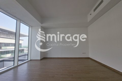 Byt na Yas Island, Abu Dhabi, SAE 2 ložnice, 132.2 m² Č.: 579648 - fotografie 3