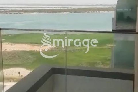 Byt na Yas Island, Abu Dhabi, SAE 2 ložnice, 132.2 m² Č.: 579648 - fotografie 2