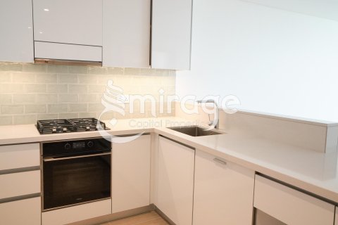 Byt na Yas Island, Abu Dhabi, SAE 2 ložnice, 132.2 m² Č.: 579648 - fotografie 9