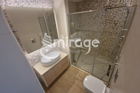 Byt na Yas Island, Abu Dhabi, SAE 2 ložnice, 132.2 m² Č.: 579648 - fotografie 10