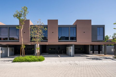 Townhouse sa Tilal City, Sharjah, UAE 2 silid-tulugan, 169.83 sq.m. № 748883 - larawan 1