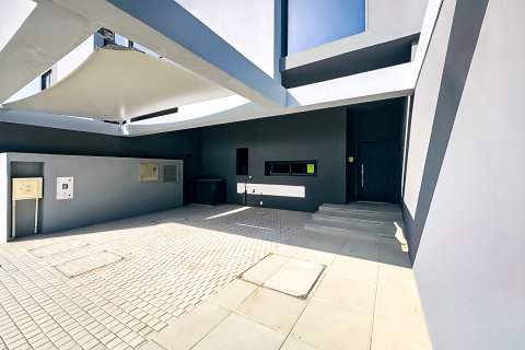 Řadový dům v Tilal City, Sharjah, SAE 4 ložnice, 247.21 m² Č.: 748884 - fotografie 18