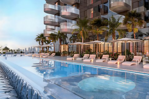 Appartamento a Jumeirah Lake Towers, Dubai, EAU 2 camere da letto, 140.1 mq. № 749168