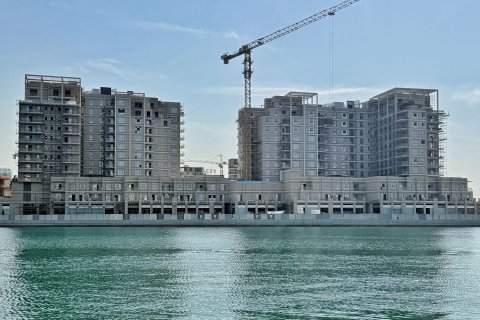 Radový dom v Maryam Island, Sharjah, SAE 3 spálne, 230.59 m2 č. 749171 - Fotografia 6