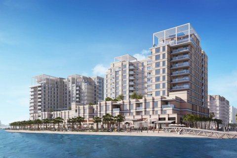 Radový dom v Maryam Island, Sharjah, SAE 3 spálne, 230.59 m2 č. 749171 - Fotografia 15