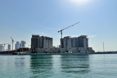 Radový dom v Maryam Island, Sharjah, SAE 3 spálne, 230.59 m2 č. 749171 - Fotografia 7