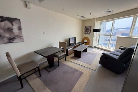 آپارتمان در Dubai Sports City، Dubai ، امارات متحده عربی 1 خوابه ، 50.49 متر مربع.  شماره 749170