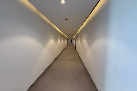 Dzīvoklis Aljada, Sharjahjā, AAE 1 istaba, 64.57 m2 Nr. 748885 - attēls 10