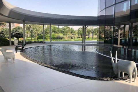 Dzīvoklis Aljada, Sharjahjā, AAE 1 istaba, 64.57 m2 Nr. 748885 - attēls 17