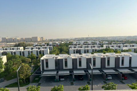 Dzīvoklis Aljada, Sharjahjā, AAE 1 istaba, 64.57 m2 Nr. 748885 - attēls 11