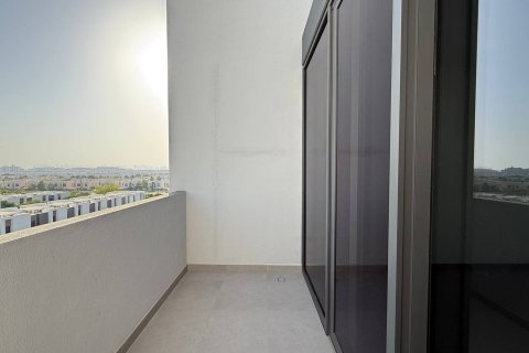 Dzīvoklis Aljada, Sharjahjā, AAE 1 istaba, 64.57 m2 Nr. 748885 - attēls 6